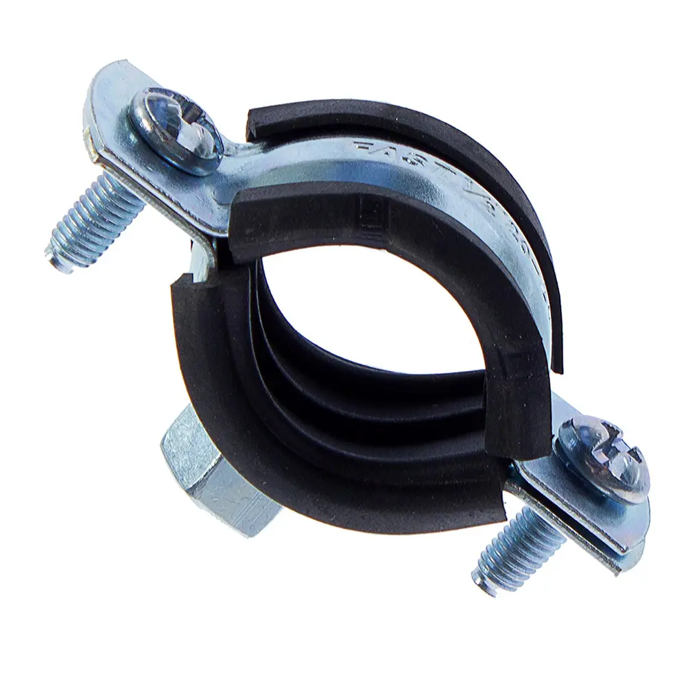 Хомут с винтовым креплением 1/2" 24-24 мм 13512873 STLM-2108220 Santreyd 