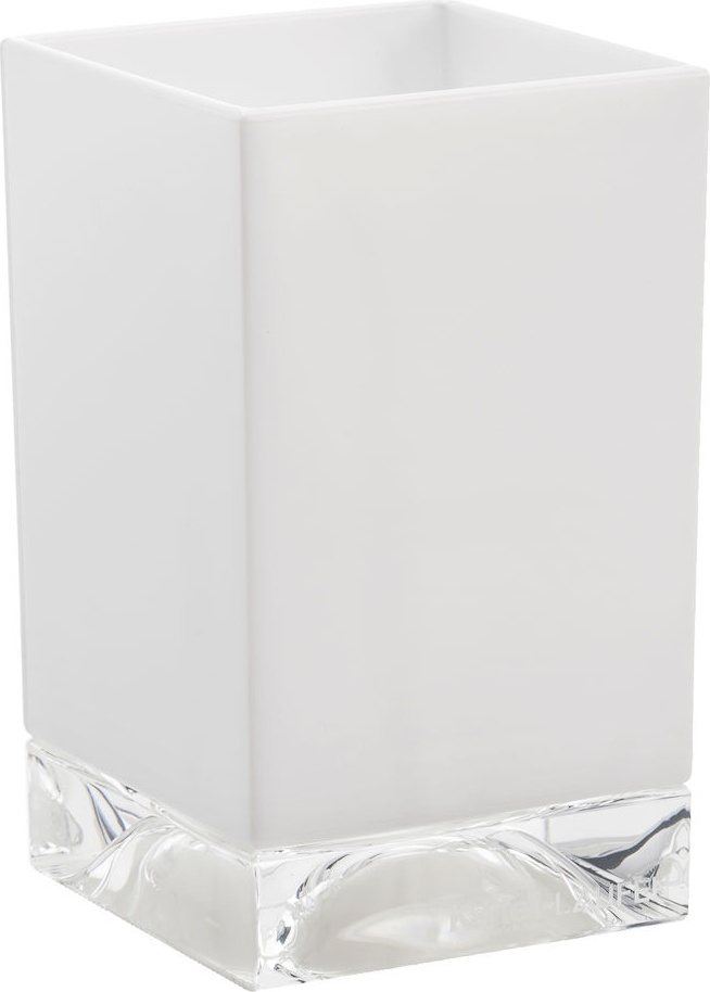 H3823300920001 Стаканчик 'Boxy', пластик LAUFEN PRO - Вид №1