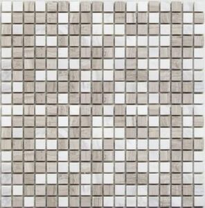 Melange-15 натур.камень 305х305