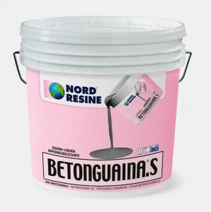 NORD RESINE Композитная гидроизоляционная система Impermeabilizzanti