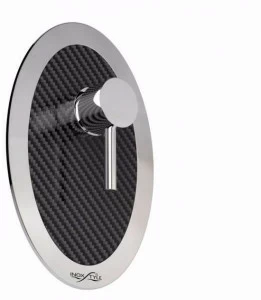 Inoxstyle Смеситель для душа из нержавеющей стали Mix 51035