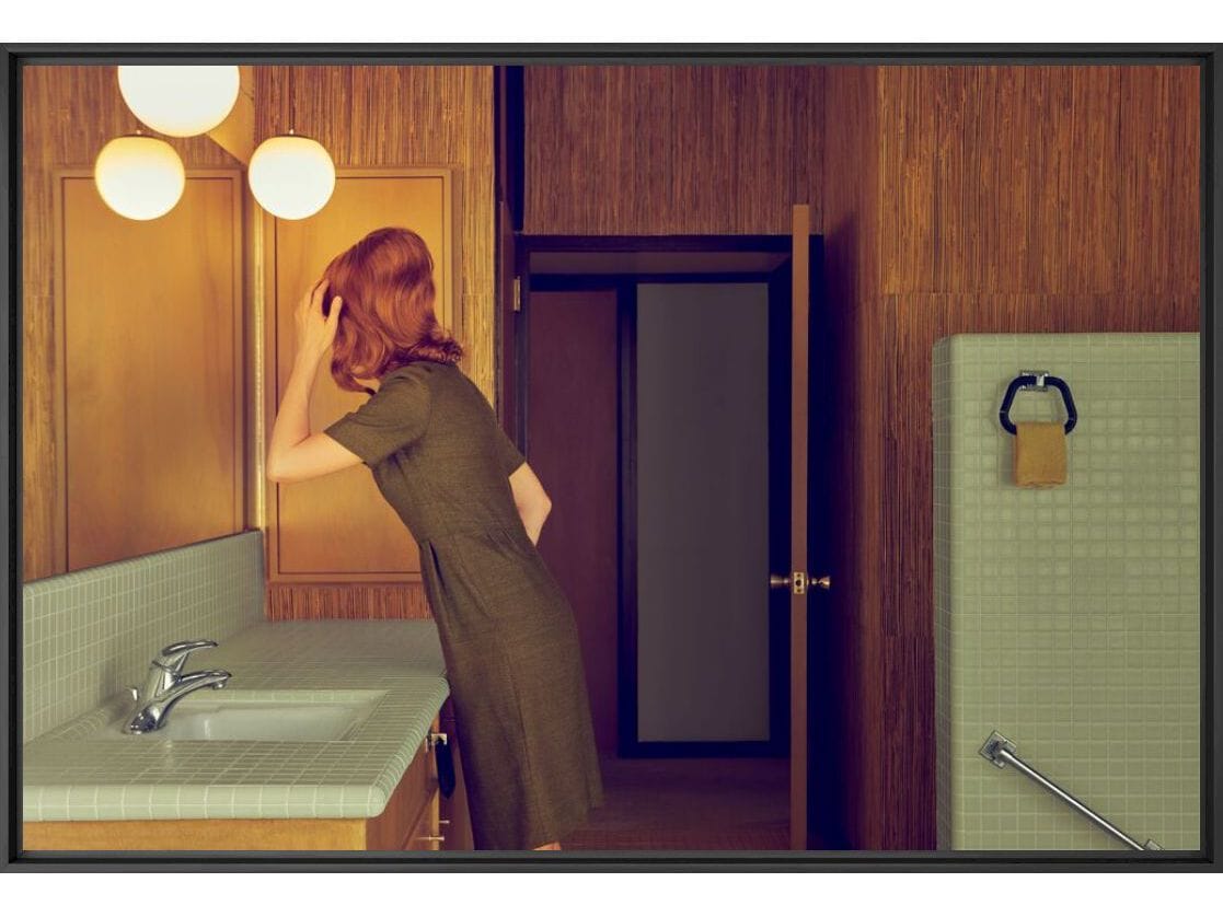 Печать фотографий на бумаге YellowKorner Винтаж ARCH-00063113 - Вид №1