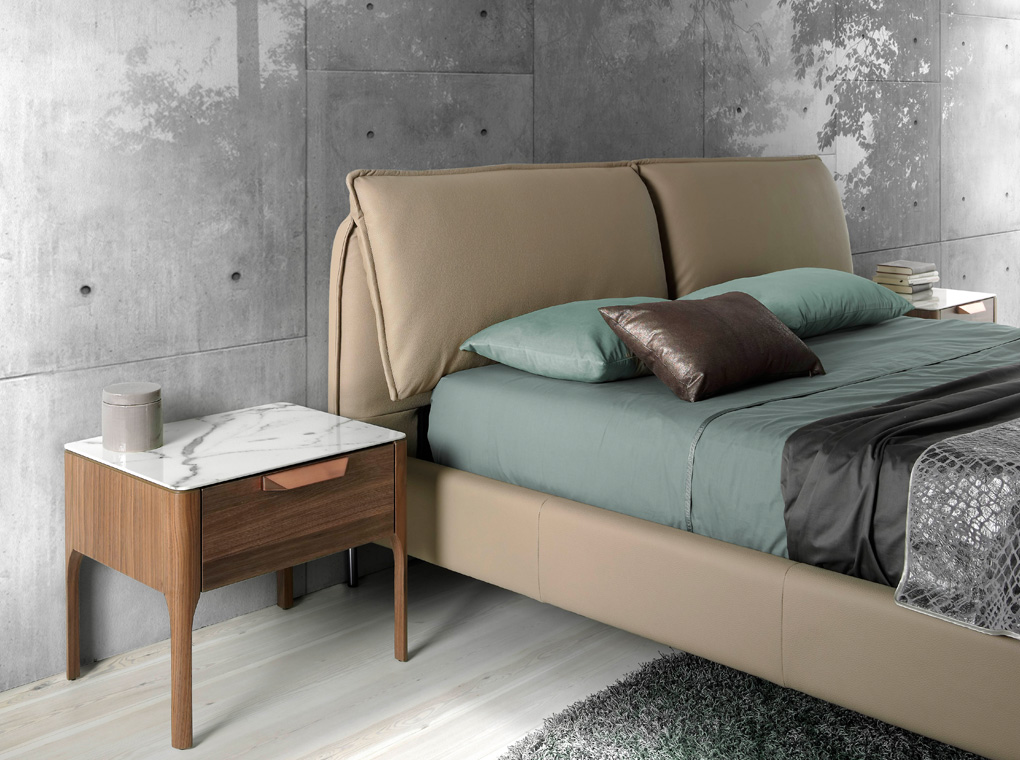 071064 Кровать B610-GRAN Angel Cerda 