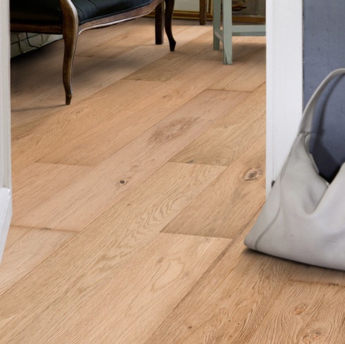 Паркетная доска Solidfloor Юба 1186924 - Вид №17