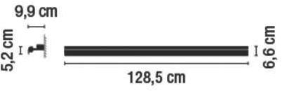 Vibia Зеркальная лампа Millenium sun-id-1423817 - Вид №6