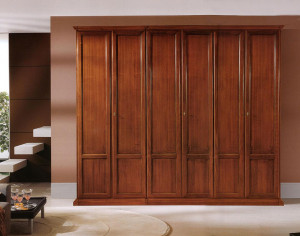 Шкаф  MIRANDOLA M4018