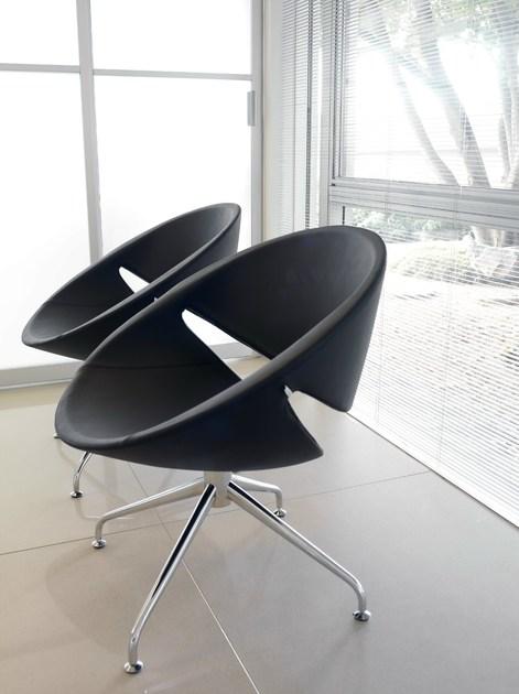 Ares Line Вращающееся кресло на жердочке Mya sun-id-1452920 - Вид №1