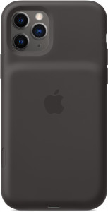 MWVL2ZM/A Iphone 11 pro smart battery case with wireless charging - black Apple