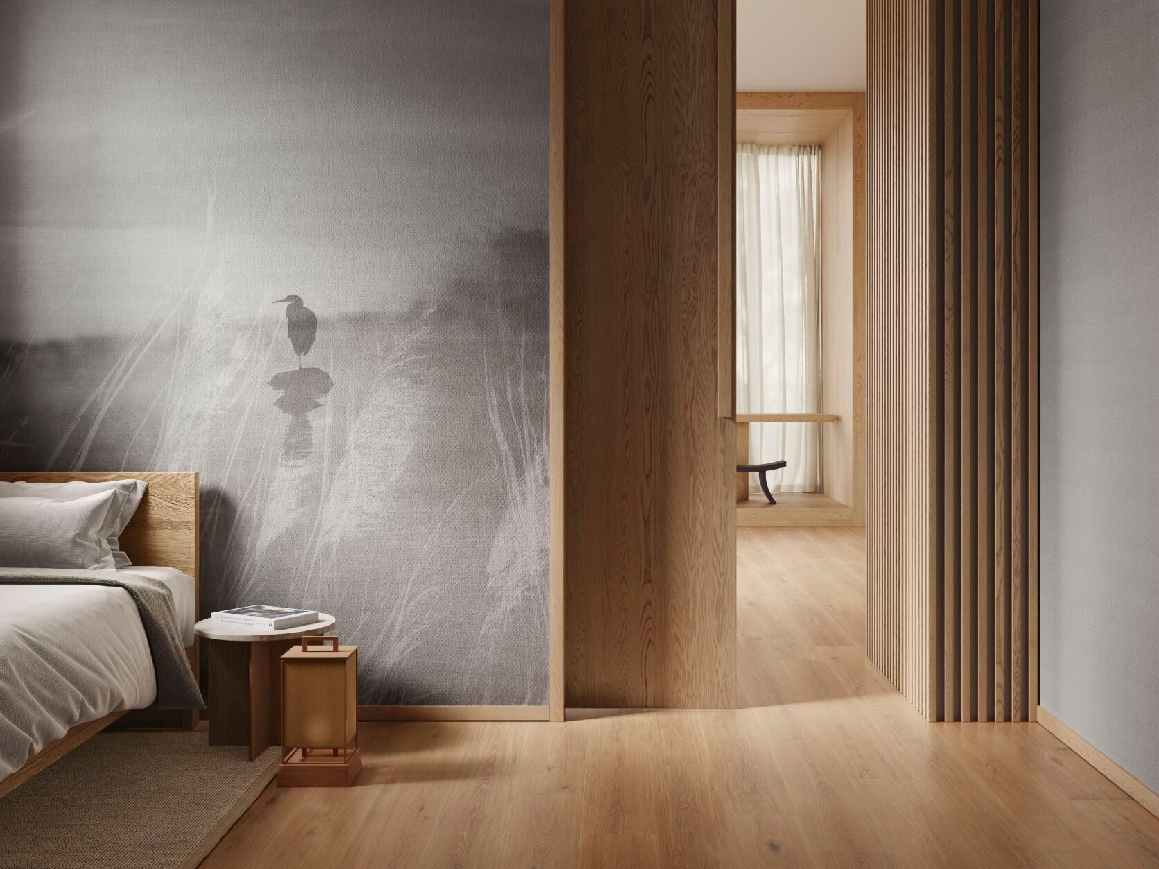 Обои с пейзажами GLAMORA Creative Collection Chapter XIV ARCH-00078907