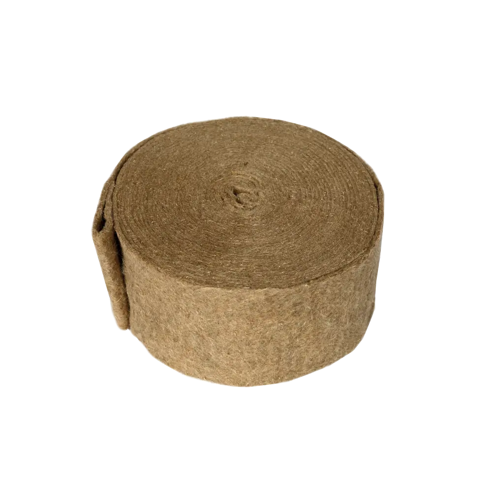 Утеплитель из джута Helmax 10-12/200х20 м 82850138 STLM-2005919 