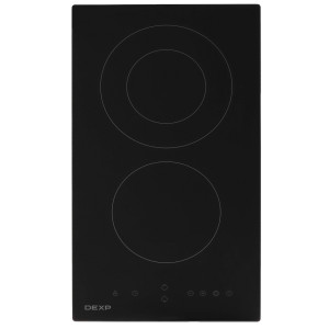 9235772 Электрическая варочная поверхность DEXP CH-30L