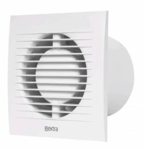Накладной вентилятор Europlast EE100 (стандарт)