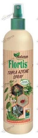 ORVITAL Экстракт крапивы, алоэ и тимьяна Flortis Santreyd sun-id-1418674