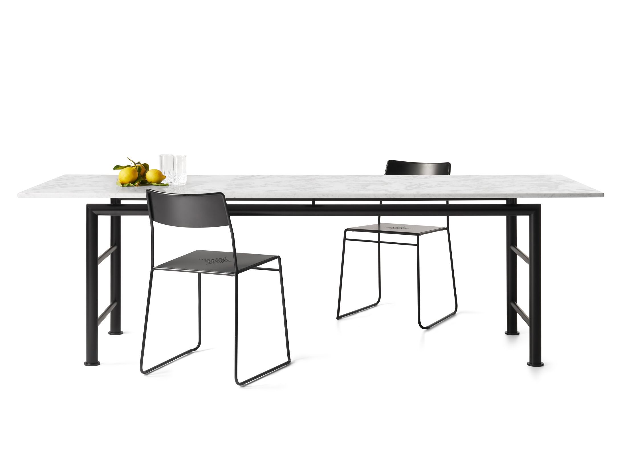 Прямоугольный стол Opinion Ciatti ARCH-00055483 - Вид №1