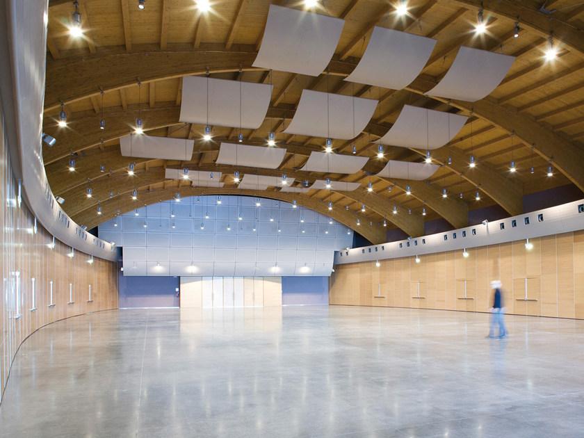 FANTONI Звукопоглощающее покрытие МДФ sun-id-1493724 - Вид №40