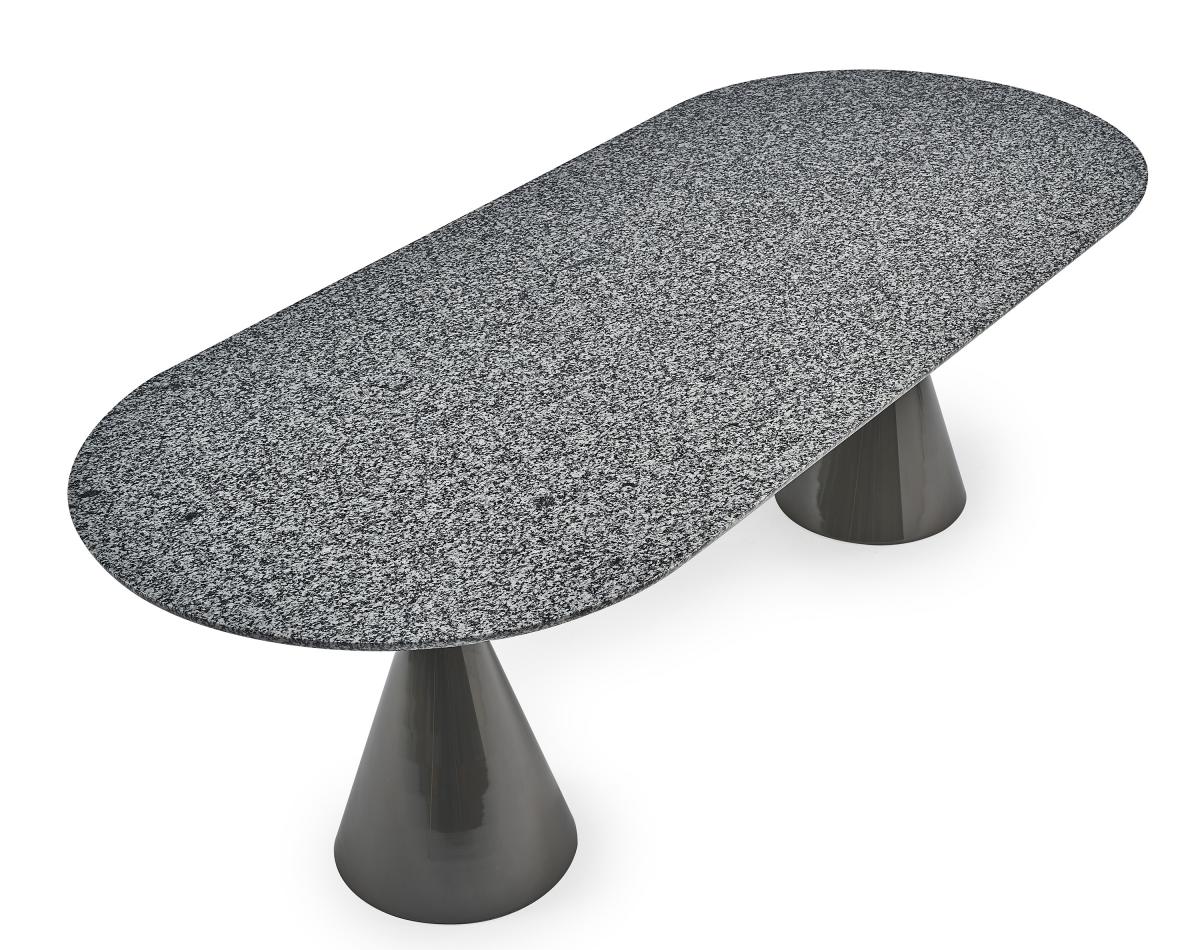 007443 Обеденный стол SANCAL Pion - Вид №1