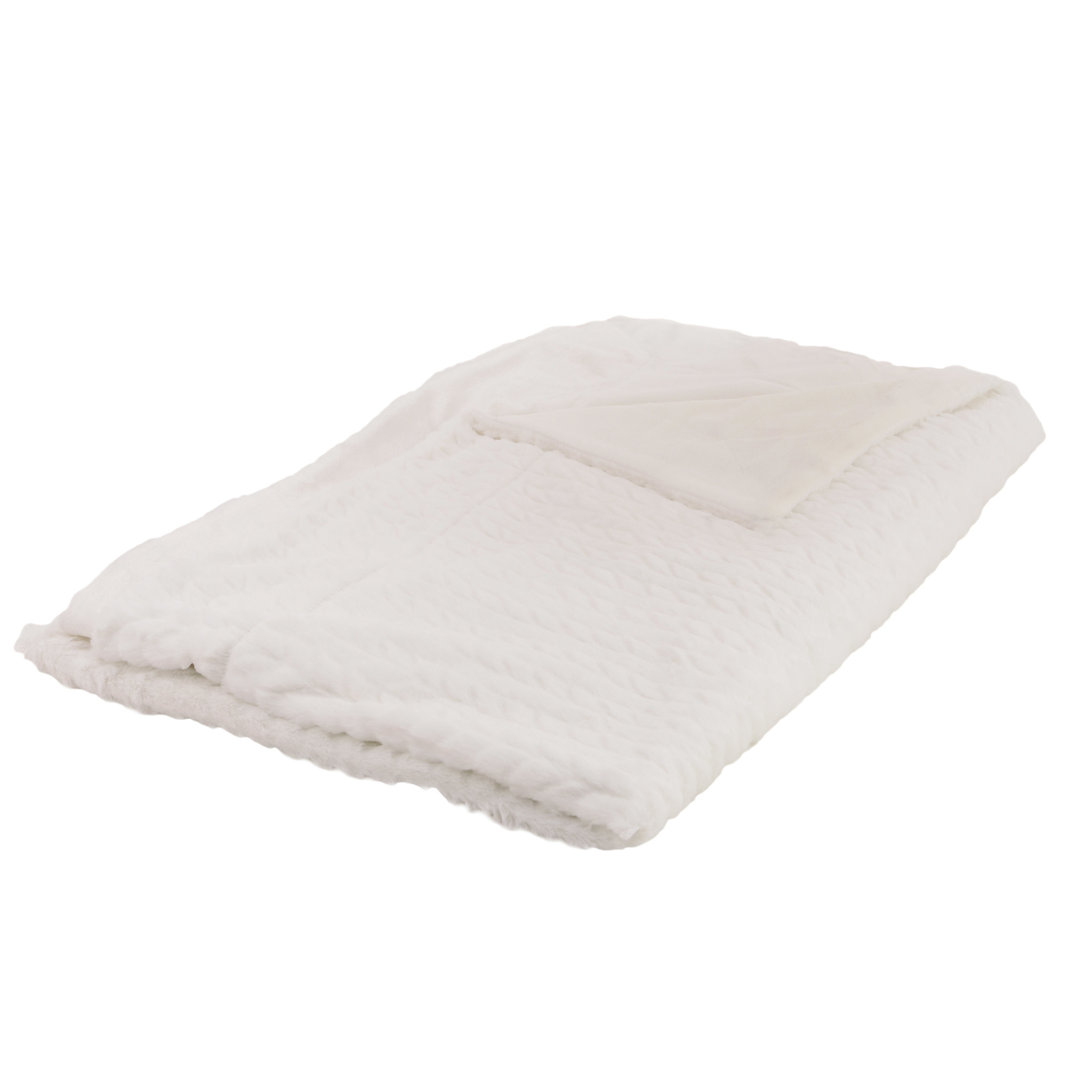 3840575.0374 плед TO4ROOMS  - Вид №1