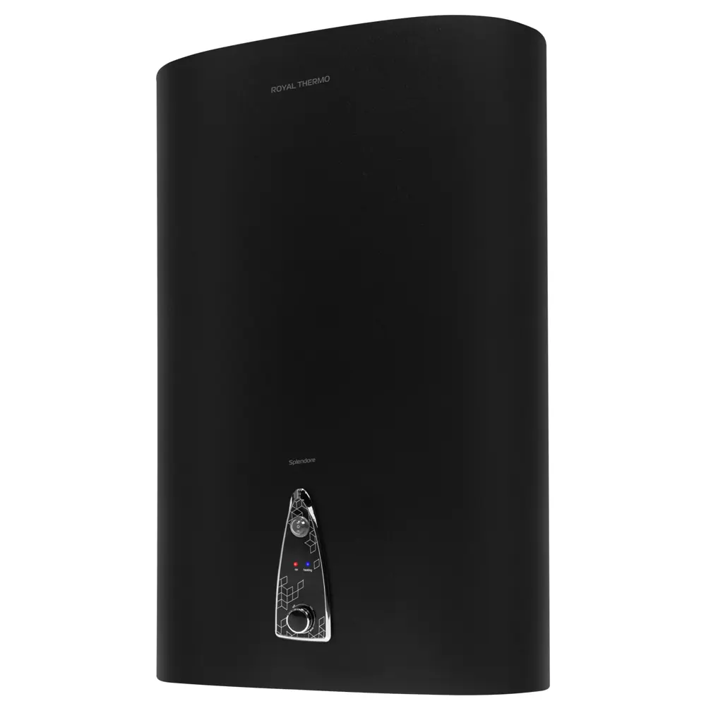Royal Thermo RWH 80 Splendore Graf — накопительный водонагреватель на 80 литров 89359412 STLM-0801099