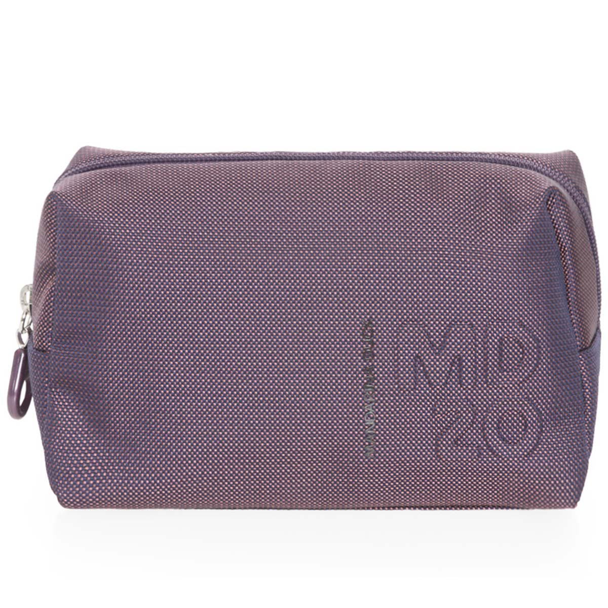 QMM03-27J Косметичка QMM03 Small Beauty Case Mandarina Duck MD20 