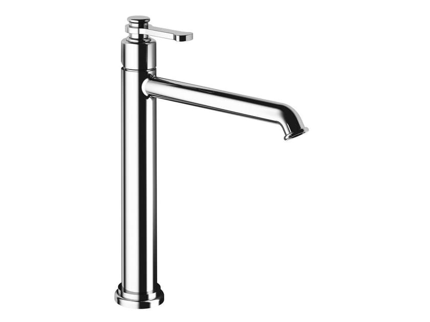 Смеситель для раковины с высокой столешницей CRISTINA Rubinetterie Маяк ARCH-00101040