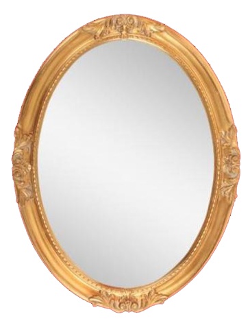 ML.COM-70.503.DO Зеркало Migliore Complementi - Вид №7