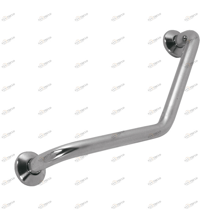 Поручень 30x30 см, 45 °  Easy NOKEN 100042167