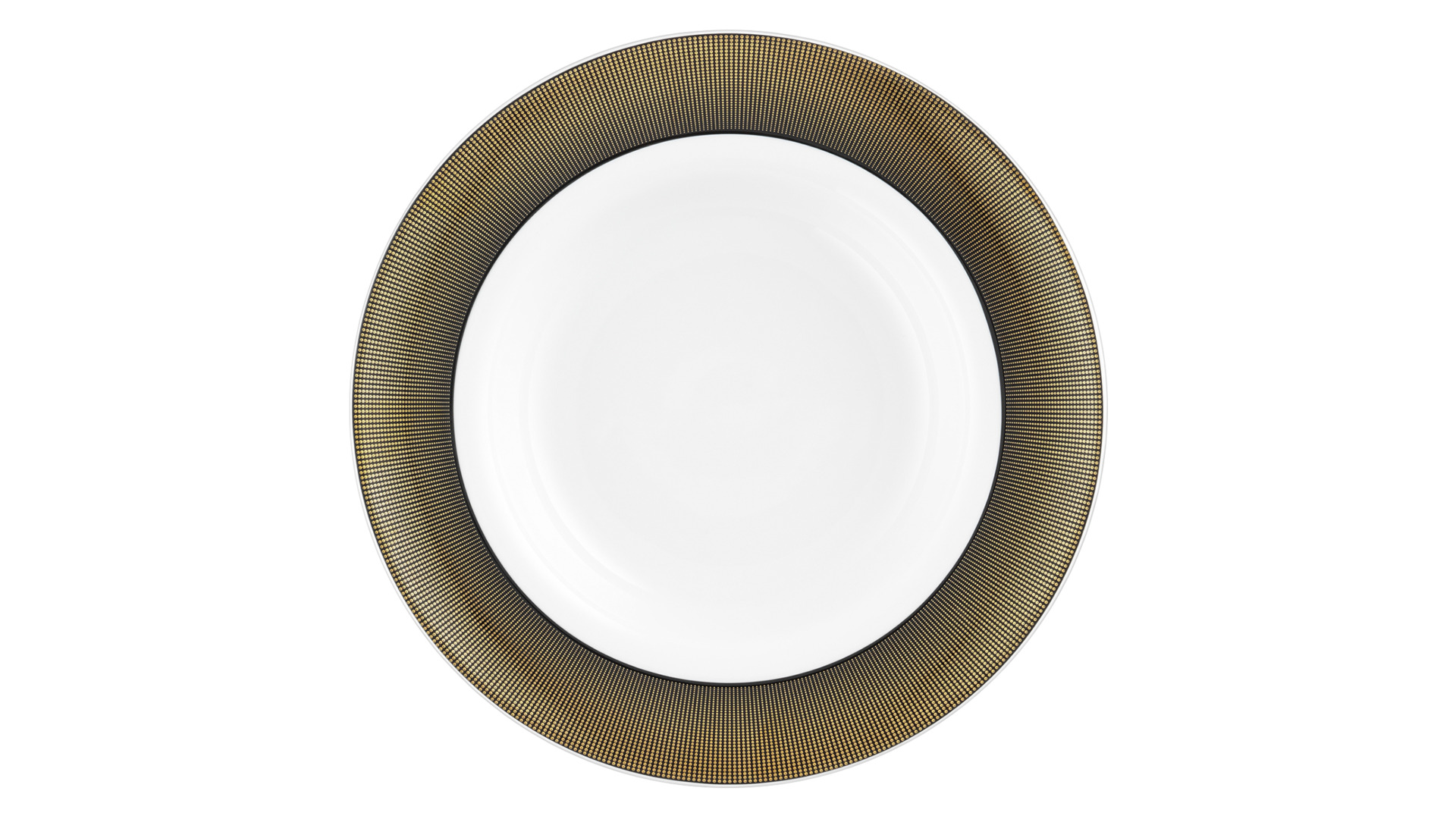 10665158 Furstenberg Сервиз столовый Furstenberg "Лунный свет" на 6 персон 22 предмета Фарфор  - Вид №4