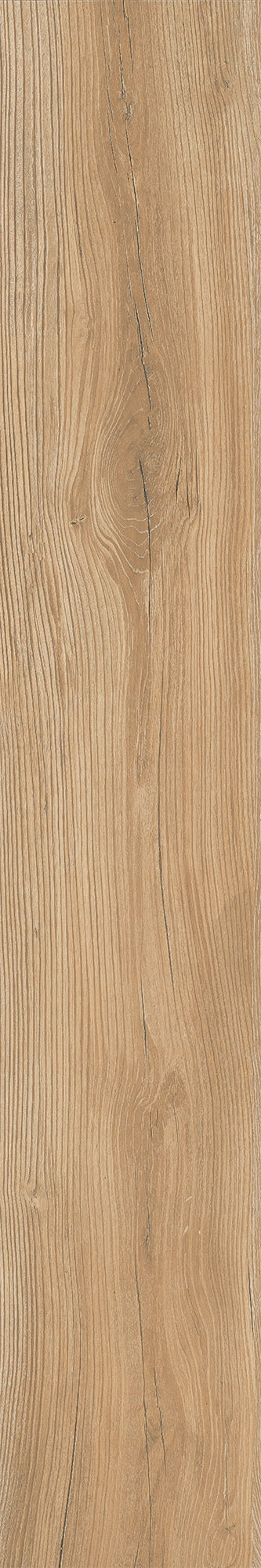 Керамогранит HUSK WOOD BRICH 20х120 Creanza CW-RT12-B  - Вид №3