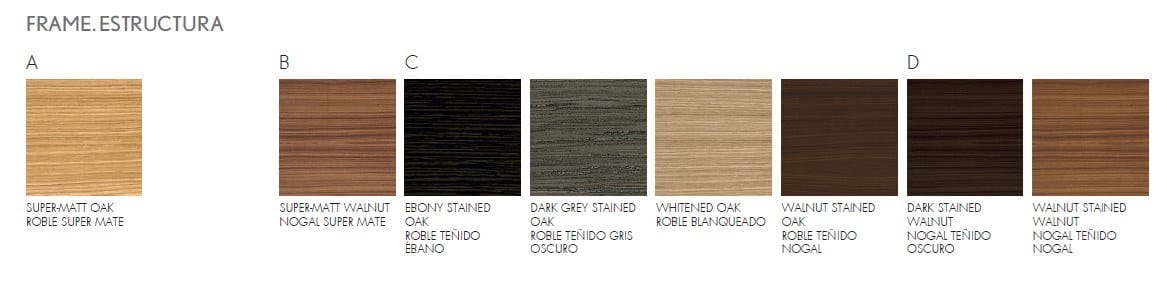 4-местный тканевый диван Punt Amor Cortese ARCH-00063569 - Вид №36