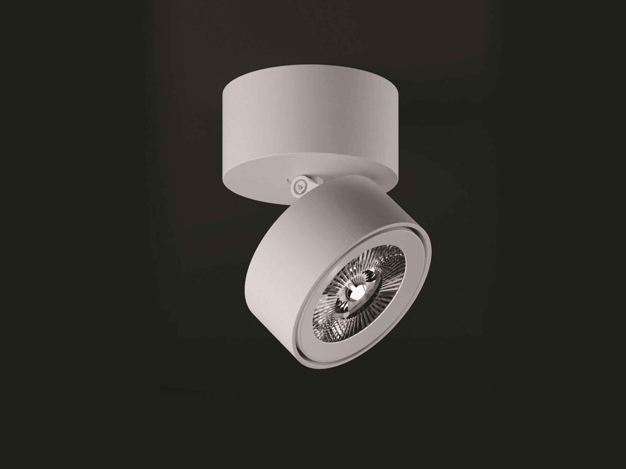 Регулируемый потолочный светодиодный прожектор PAN Extreme ARCH-00097149 - Вид №1