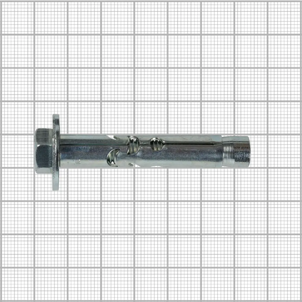 Анкер втулочный Fischer FSA10/10S 10x65 мм 12471678 STLM-2111326  - Вид №3