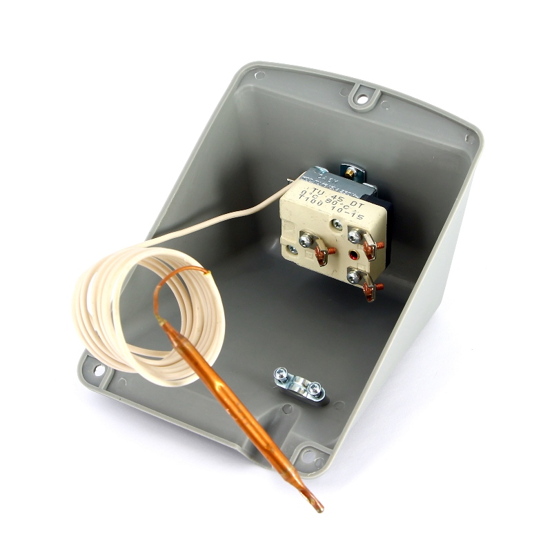 Панель управления ACV для Comfort (не для Comfort E) A1002275 - Вид №3