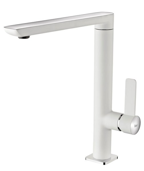 1137739 Смеситель Teka FO 915 black  - Вид №1