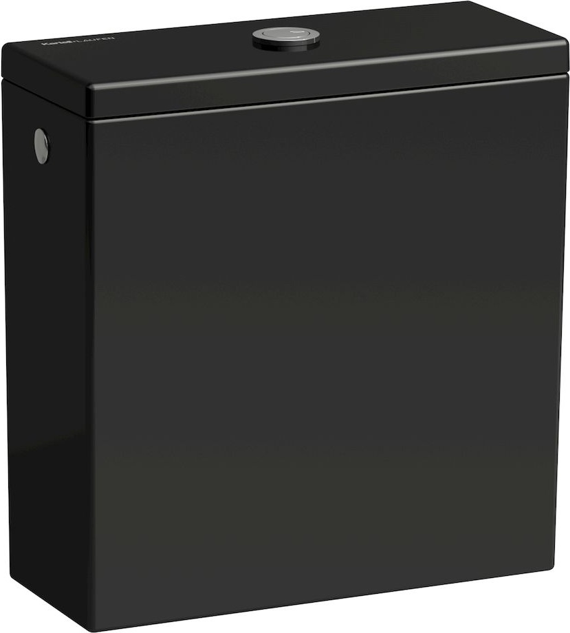 H8293317578711 Бачок, задний подвод воды LAUFEN PRO - Вид №1