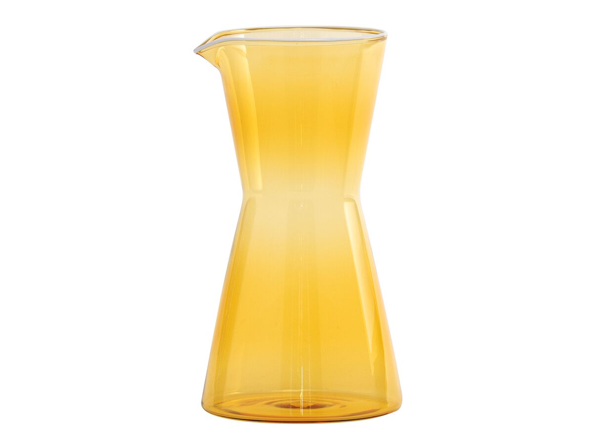 Графин из боросиликатного стекла Zafferano Classy ARCH-00073471