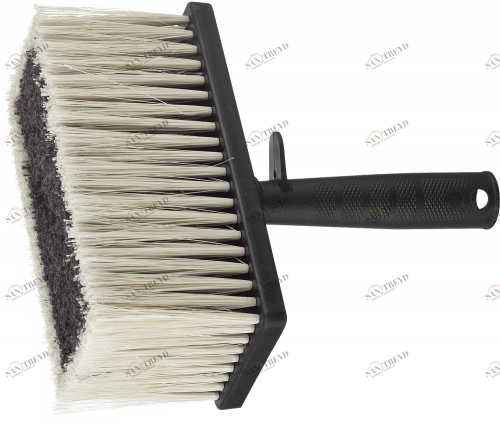 Макловица АКВА серия «ЭКСПЕРТ» 75х170 искусственная щетина Зубр 12418