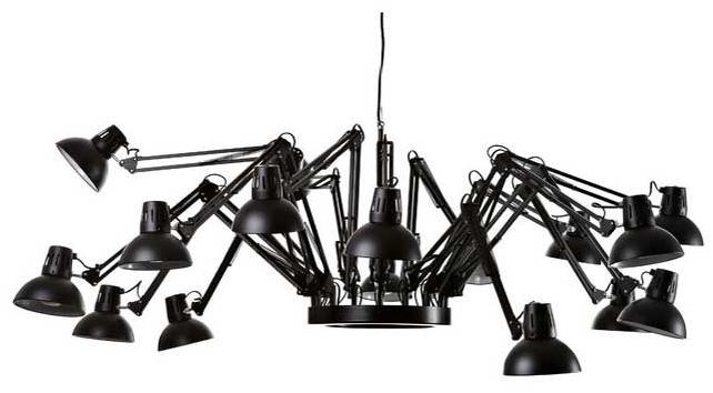 moooi Регулируемый подвесной светильник из стали sun-id-1473257 - Вид №1