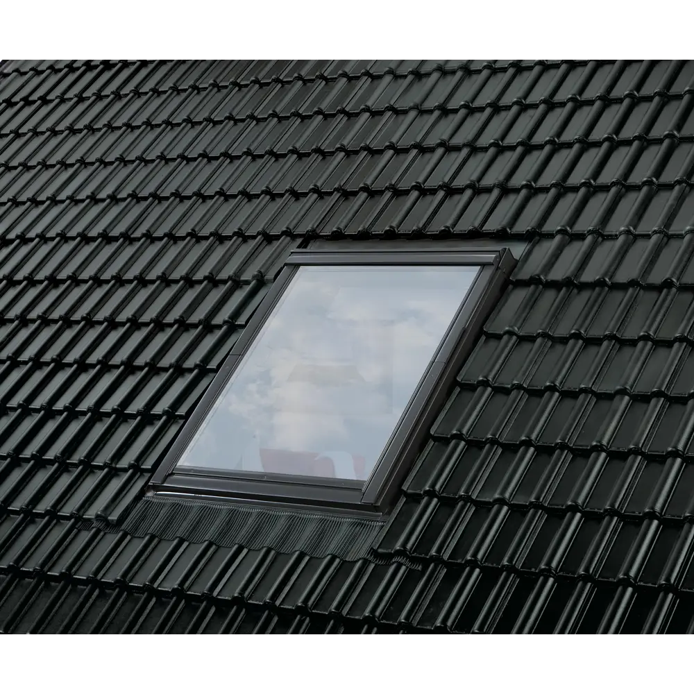 Окно мансардное Velux GZR MR08 3061B дерево 78x140 см STLM-2121813 - Вид №2