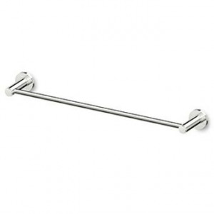 ZAD222 Держатель для полотенец L600мм. Версия с гладким навесом. Zucchetti Savoir