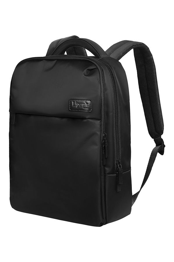 P55-01116 Рюкзак P55*116 Laptop Backpack M 15.2 Lipault Plume Business  - Вид №2