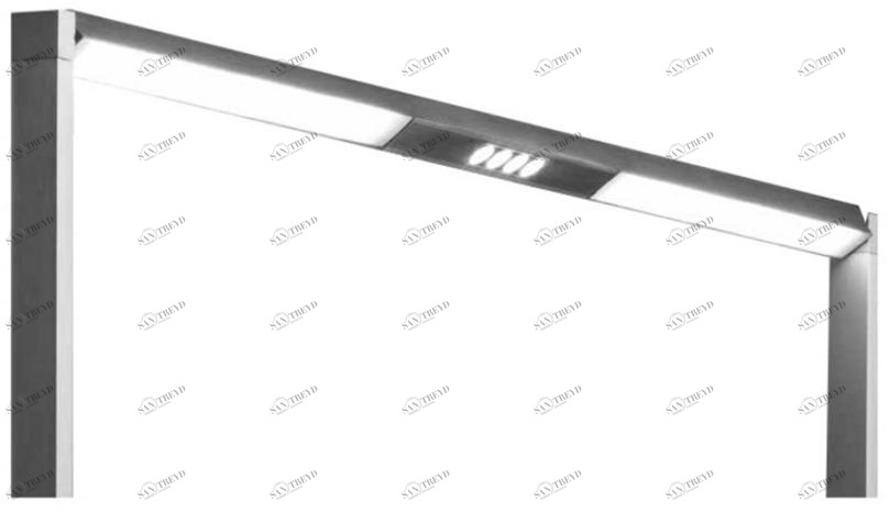 DGA Линейное освещение для витрин Armonia sun-id-1383371