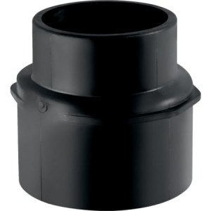 310.072.14.1 Переход концентрический Geberit Silent-db20 Geberit
