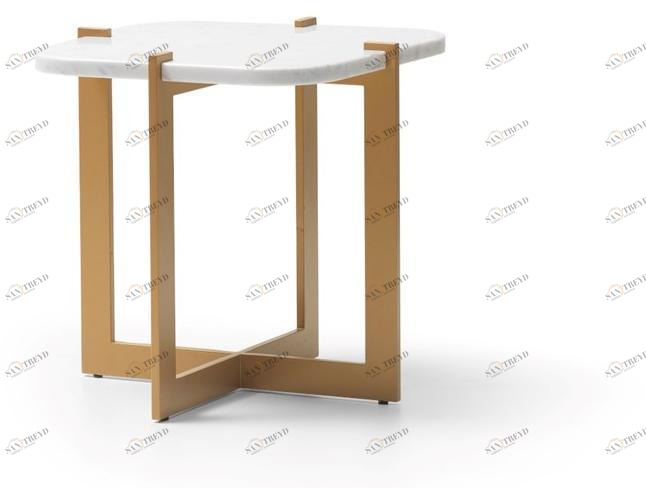 Quinti Sedute Столик из мрамора sun-id-1471022