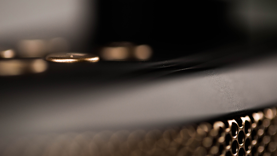 Беспроводное радио tRADIO черное KREAFUNK KFSC30 - Вид №7