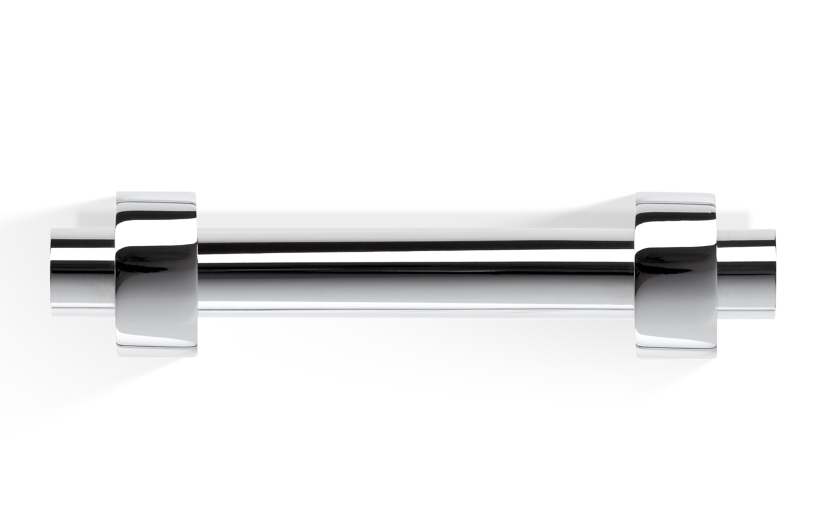 Держатель туалетной бумаги CENTURY TPH2 DECOR WALTHER Хром 585500