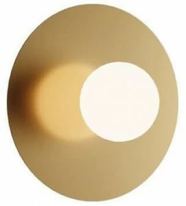 Birex Галогенный бра из металла