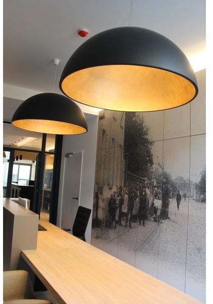 GESSO Подвесной светильник sun-id-1406976 - Вид №4