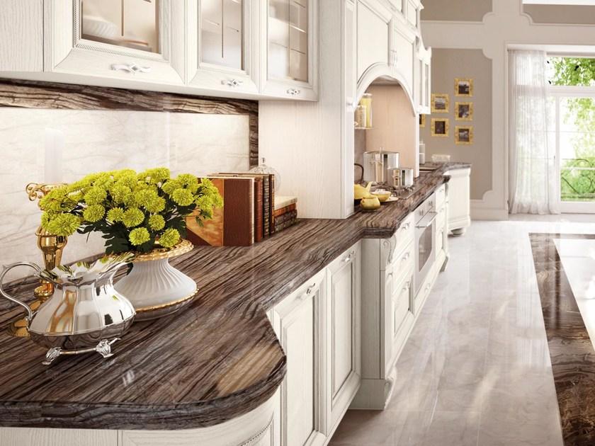 Cucine Lube Маринованная кухня с ручками Pantheon sun-id-1346169 - Вид №7