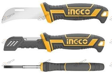 INGCO ITALIA Нож для снятия изоляции sun-id-1498111