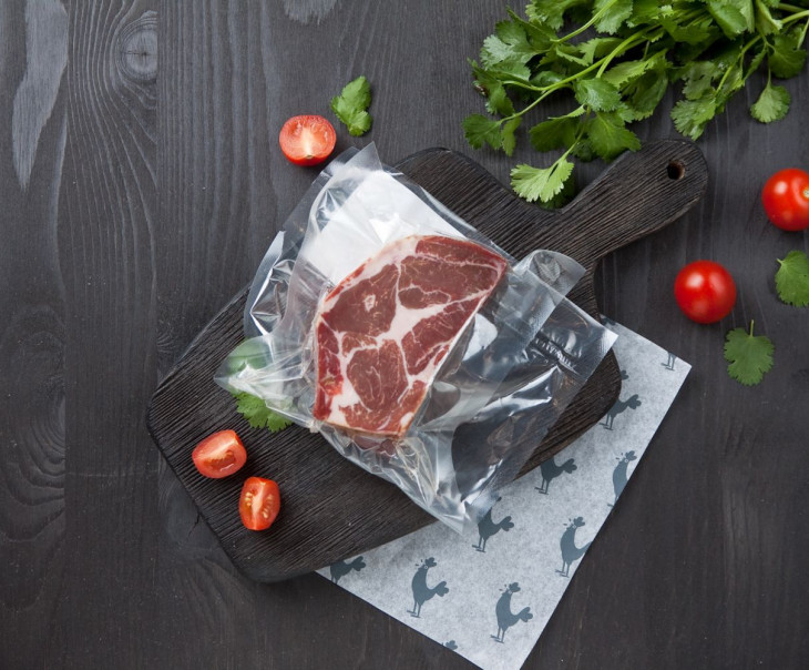 8420 Коппа с/к Вкусляндия  - Вид №3